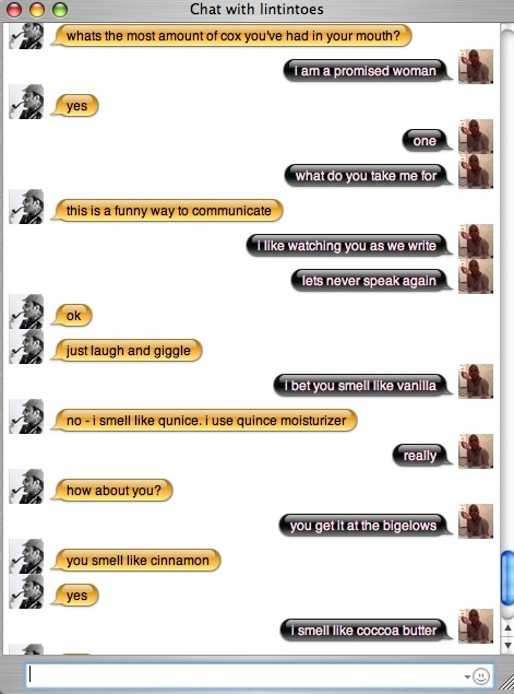 alexchat