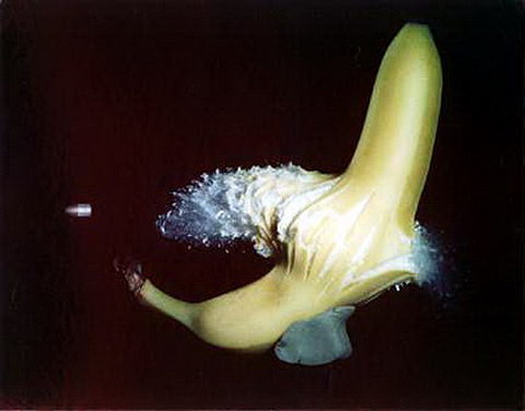 banana