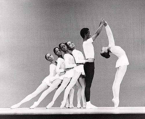 dance