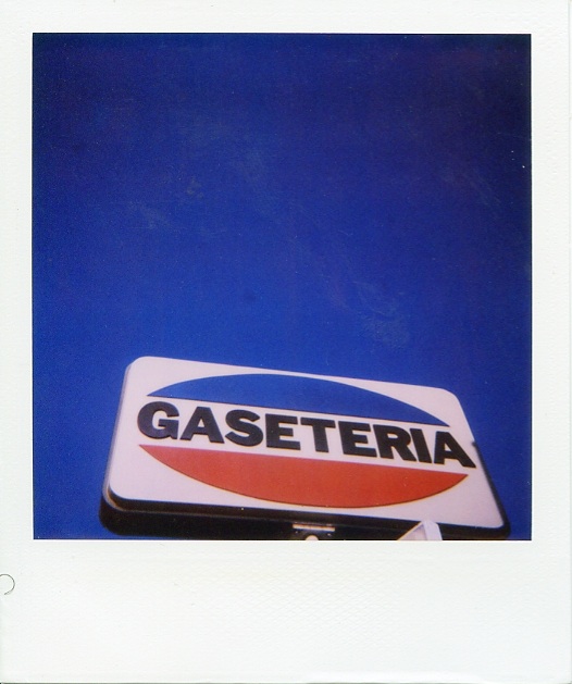 gas