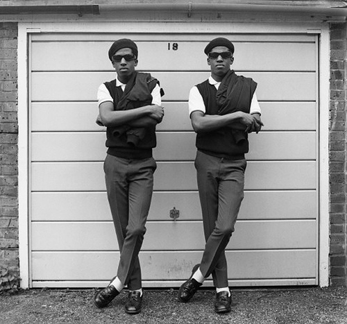 twins