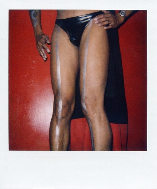 legs