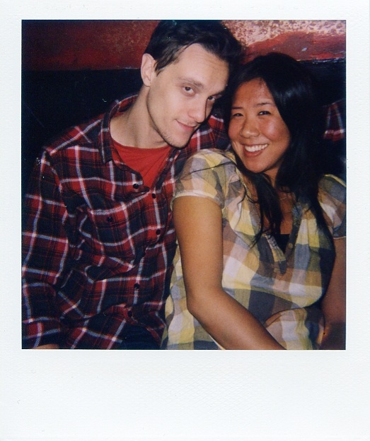 lovers