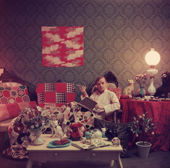 capote