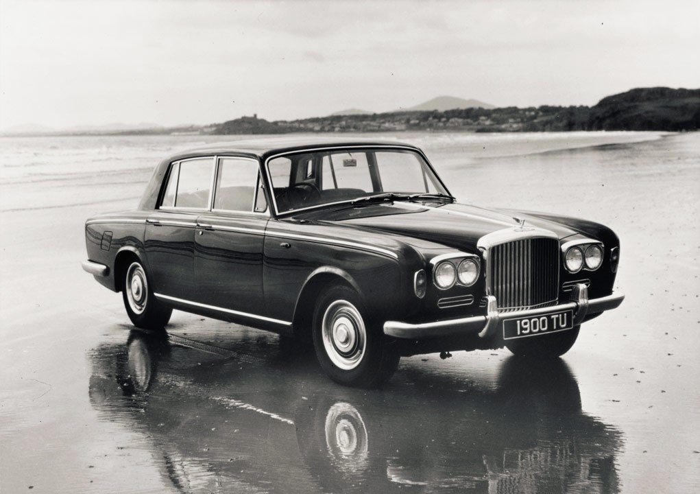 Bentley
