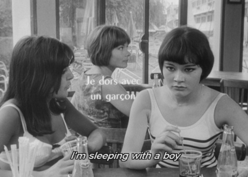 sleep