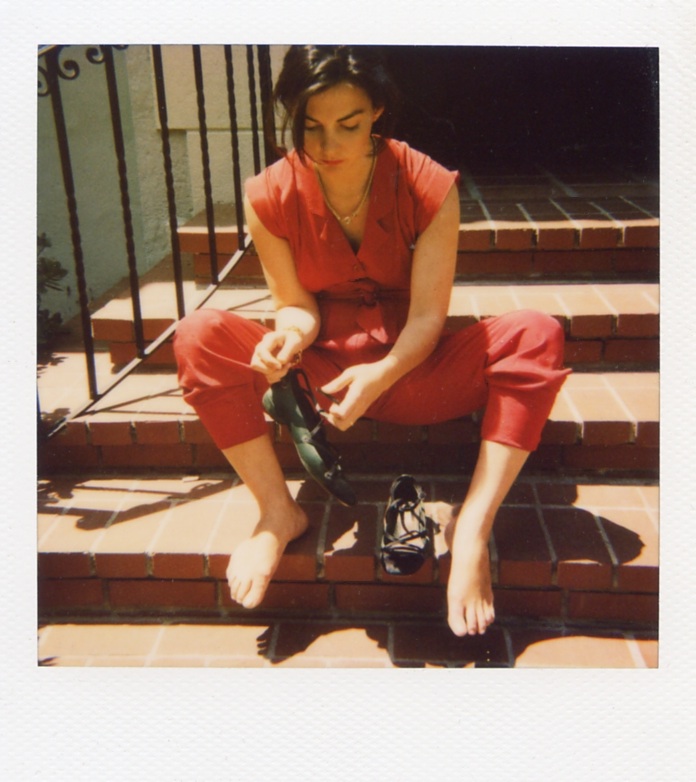 louise+steps