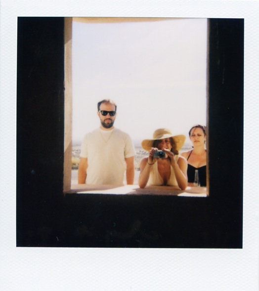 throughawindow
