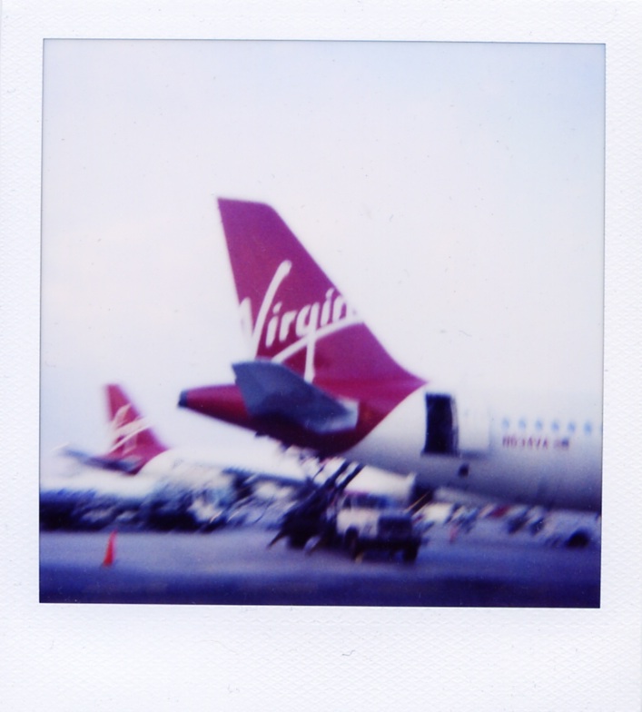 virgin