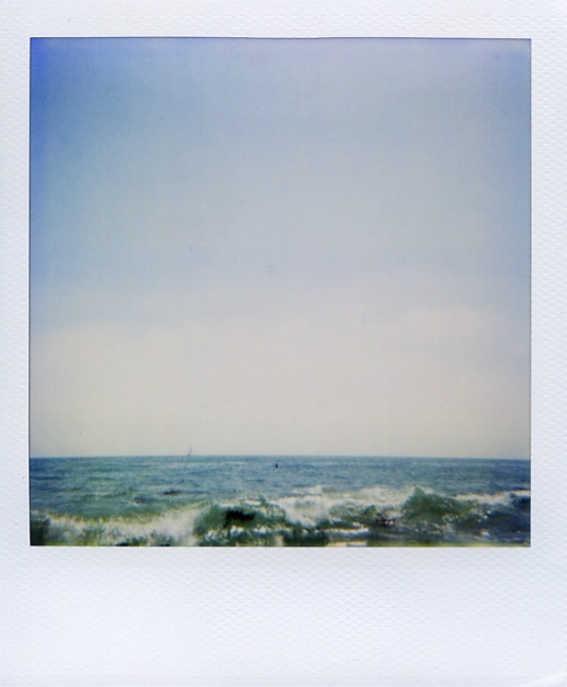 waves