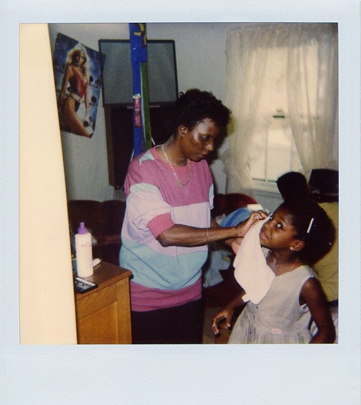 me+mommy