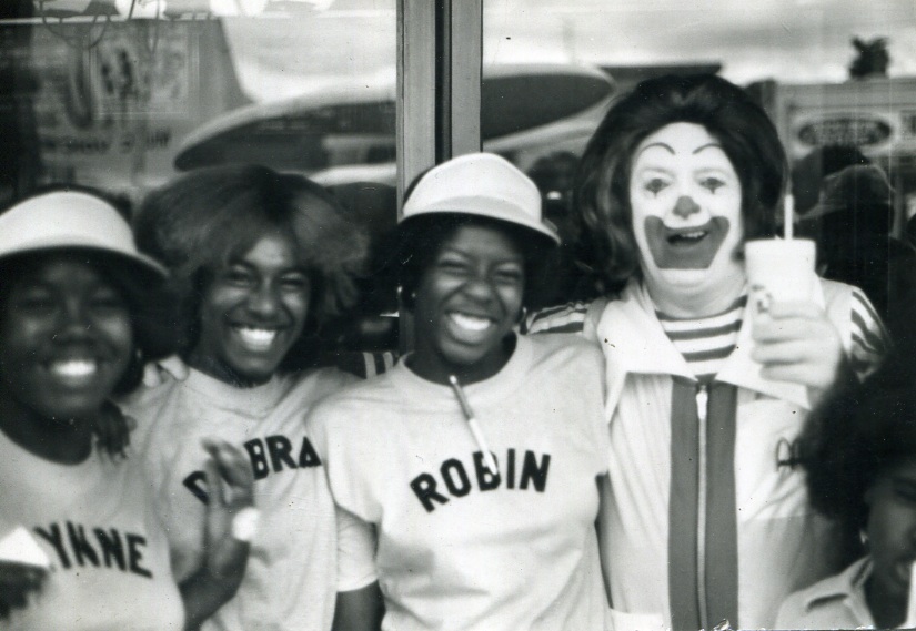ronald