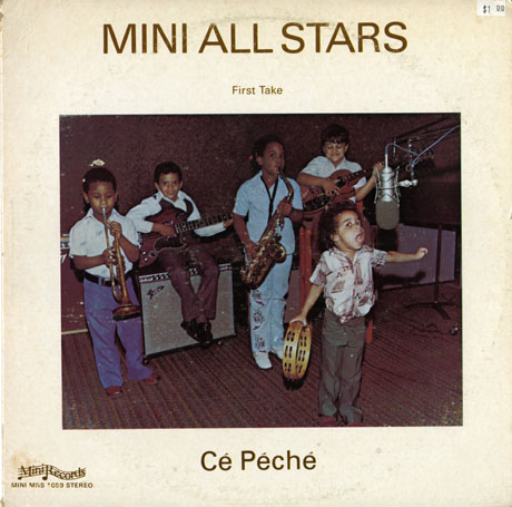 MiniAllStar