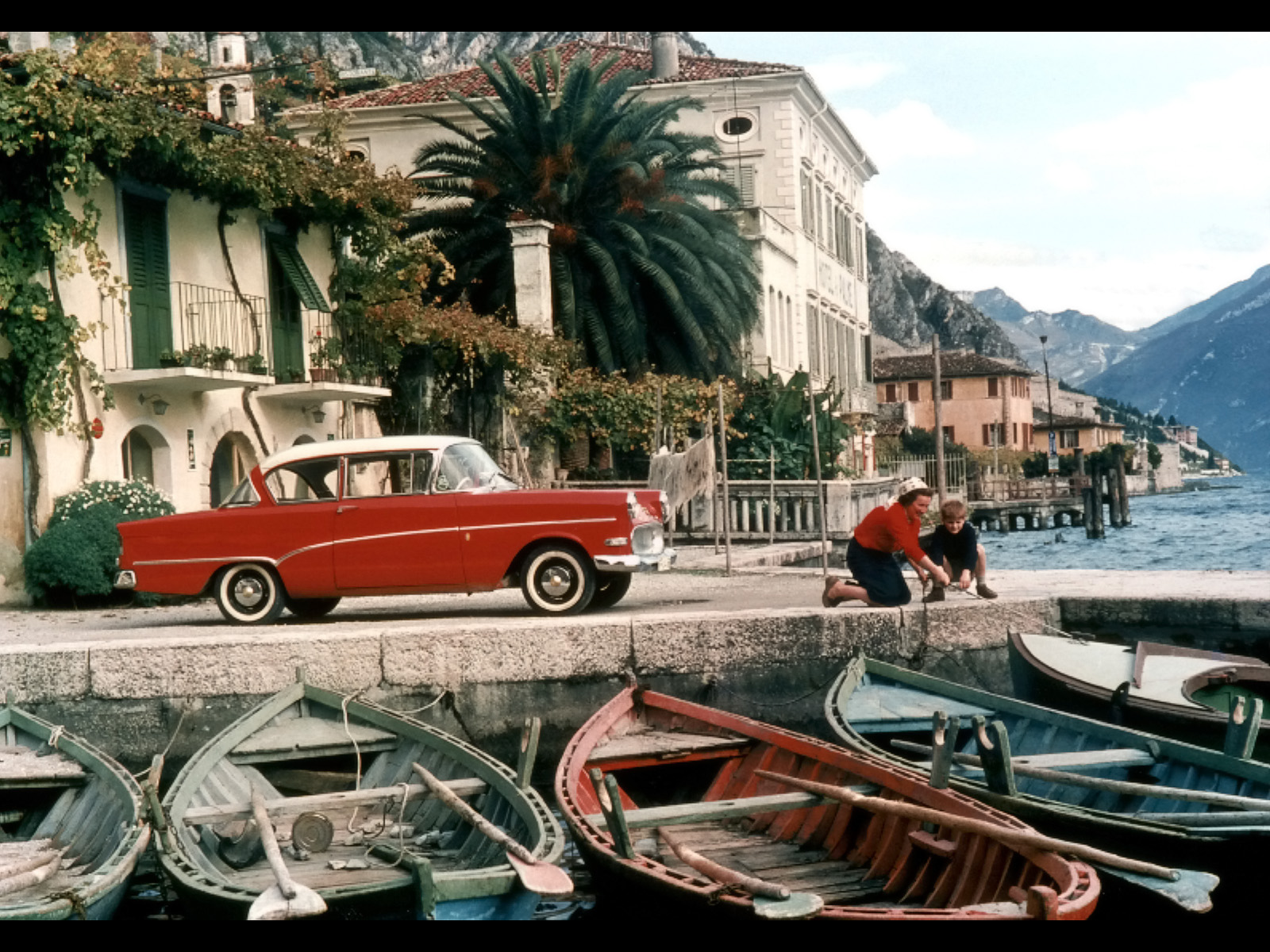 Summer-1957-1960