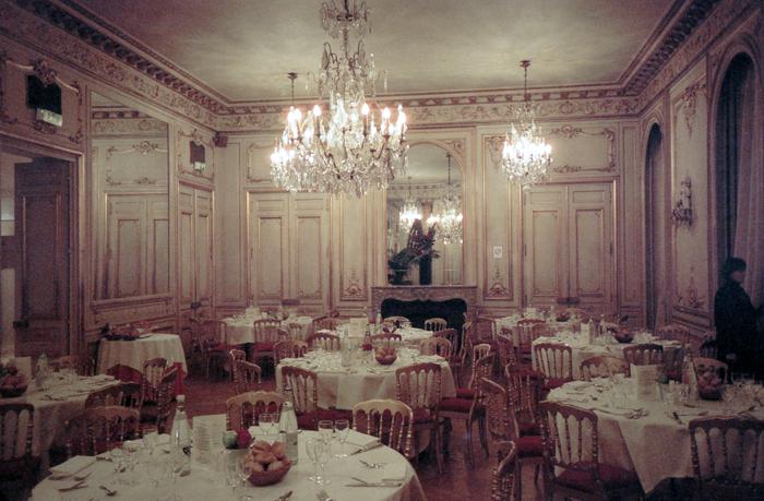 a room
