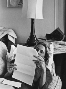 reading