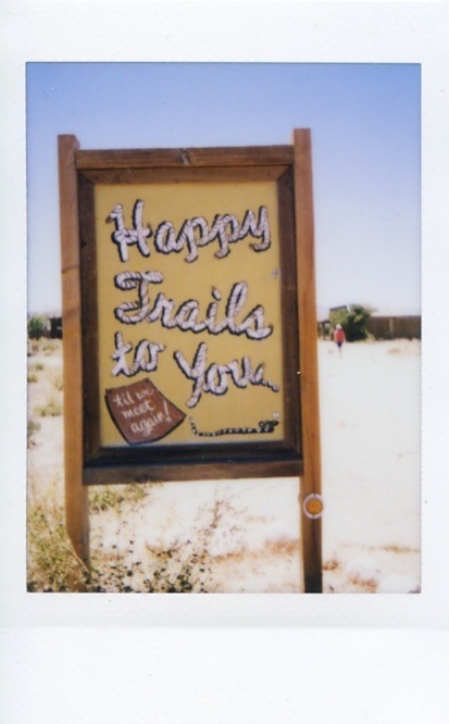 happytrails
