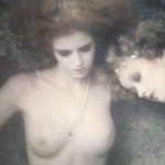 Sarah Moon