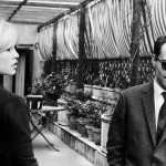 brigitte bardot & jean luc godard