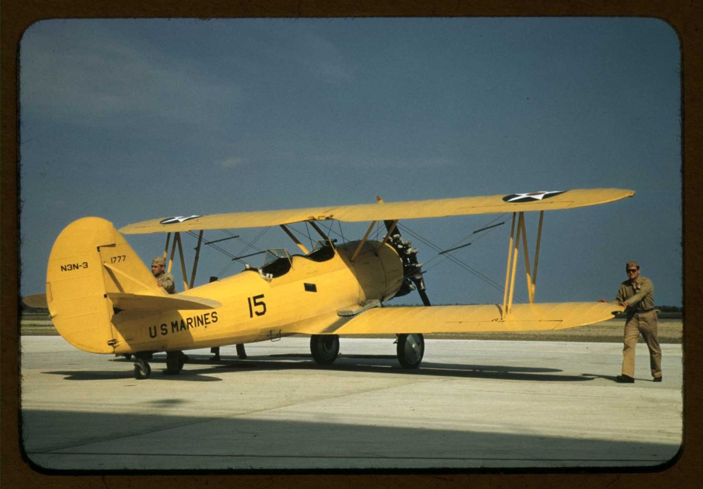 flightplane