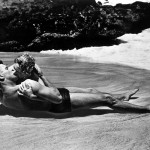 burt lancaster & deborah kerr - from here to eternity 1953