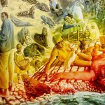 Pavel Tchelitchew, Phenomena, 1936