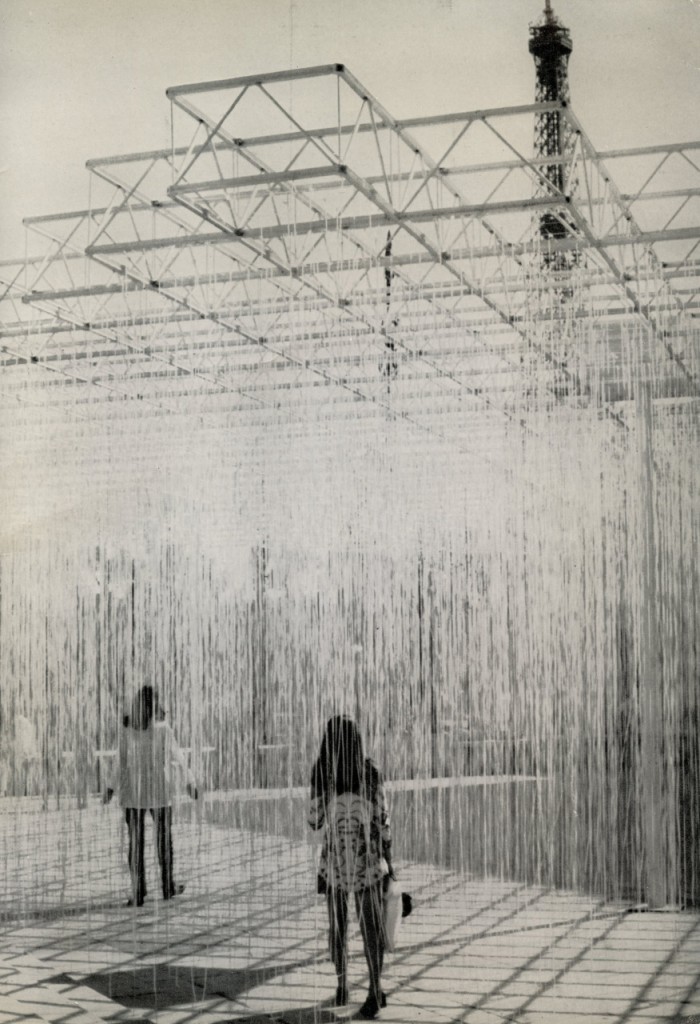 exhibit