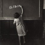 chalk