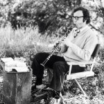 WOODY ALLEN (Geboren am 1. Dezember 1935 in Brooklyn...