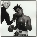 basquiat-warhol-by-michael-halsband
