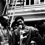 Black Panther Party - 1960s