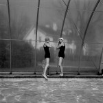swimmers