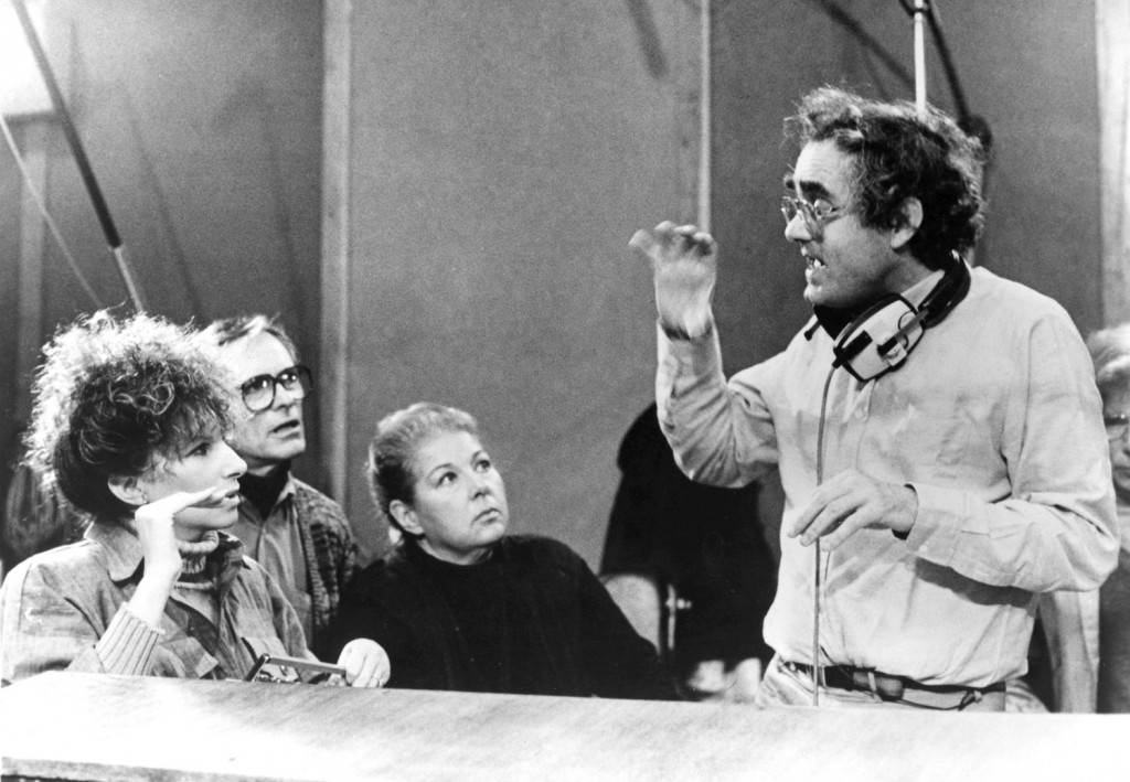 A Tribute to Alan and Marilyn Bergman