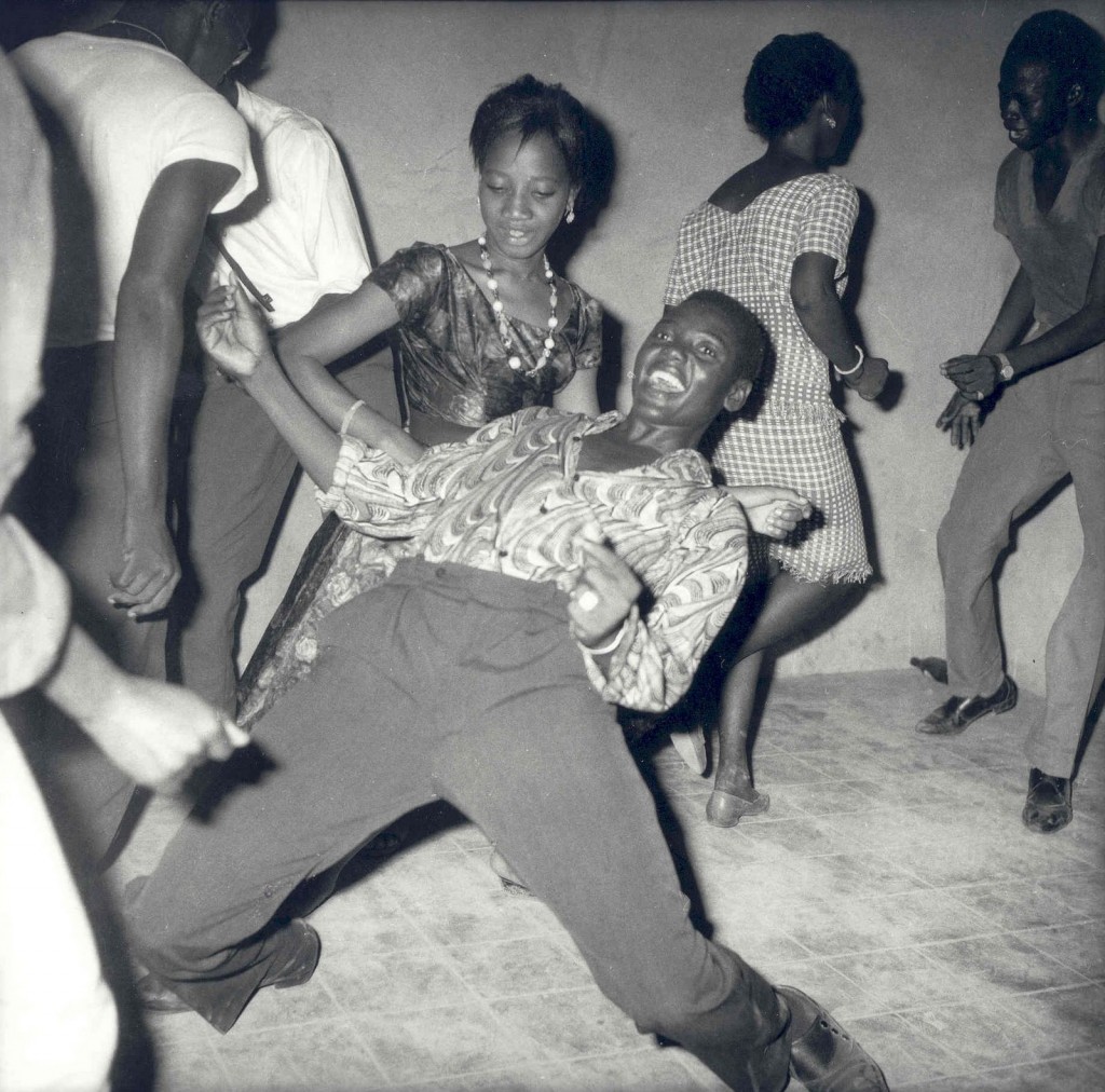 dance