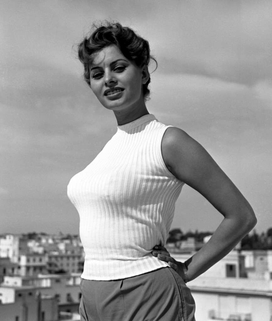 sophia-loren