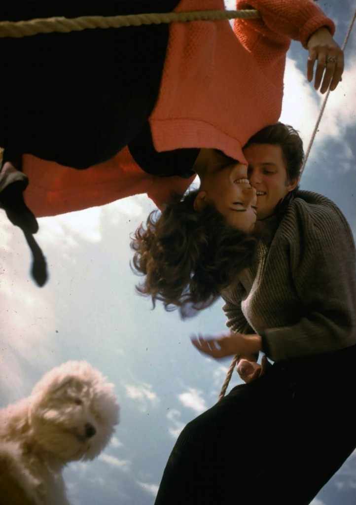 geoffrey-horne=yugoslavia-1958