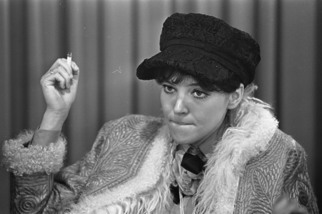 annasmoke