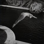 dive