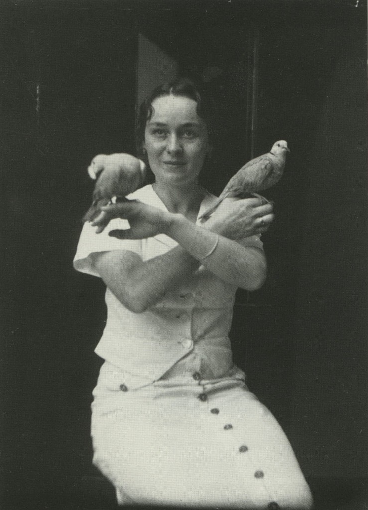 georgette.magritte, bruxelles