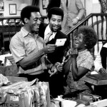 Bill_Cosby_Rupert_Crosse_Beah_Richards_Bill_Cosby_Show_1970