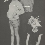 birdhead