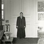 Gertrude-Stein-Wearing-Balmain-P.-Horst