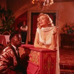 AnitaEkbergandClarenceMuse