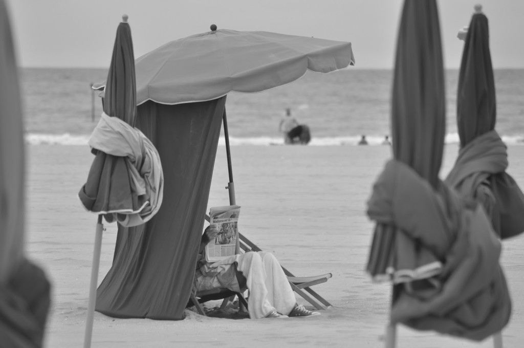 Deauville