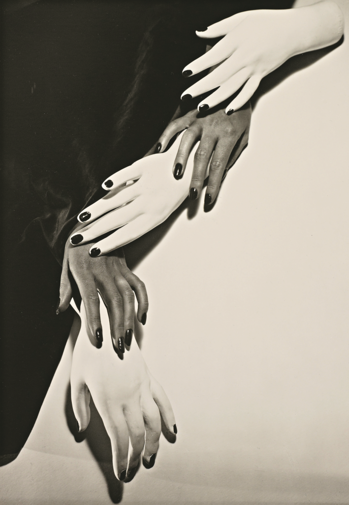 hands