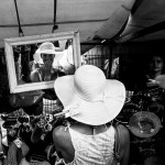 hat