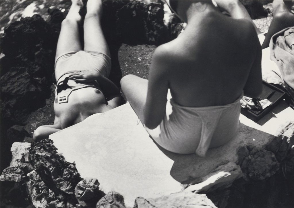 bathers
